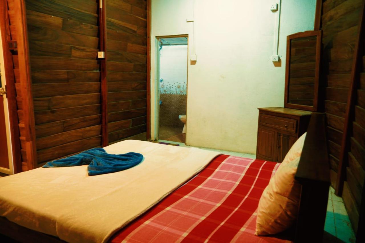 Discovery Resort Ratnapura Buitenkant foto