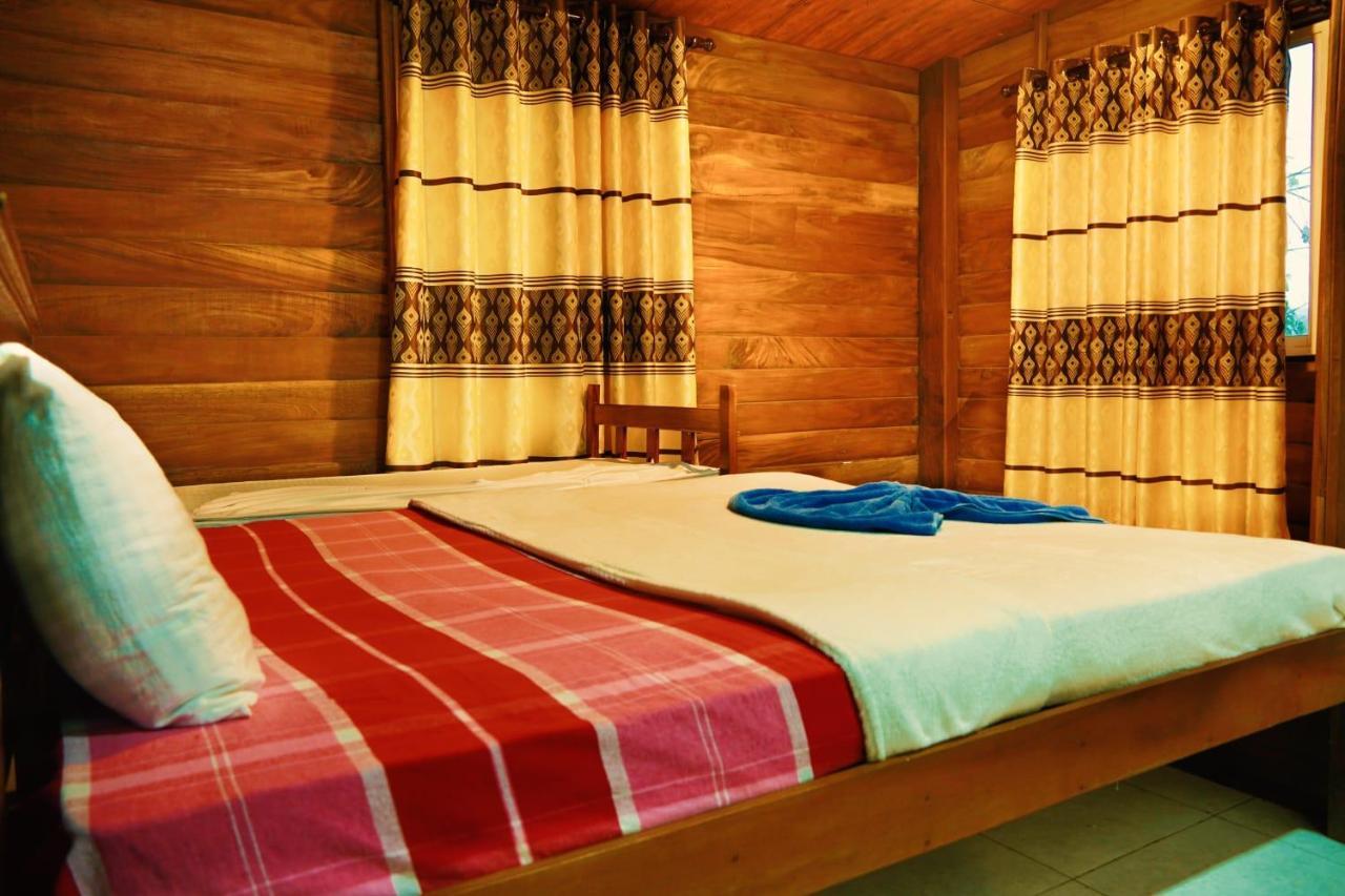 Discovery Resort Ratnapura Buitenkant foto