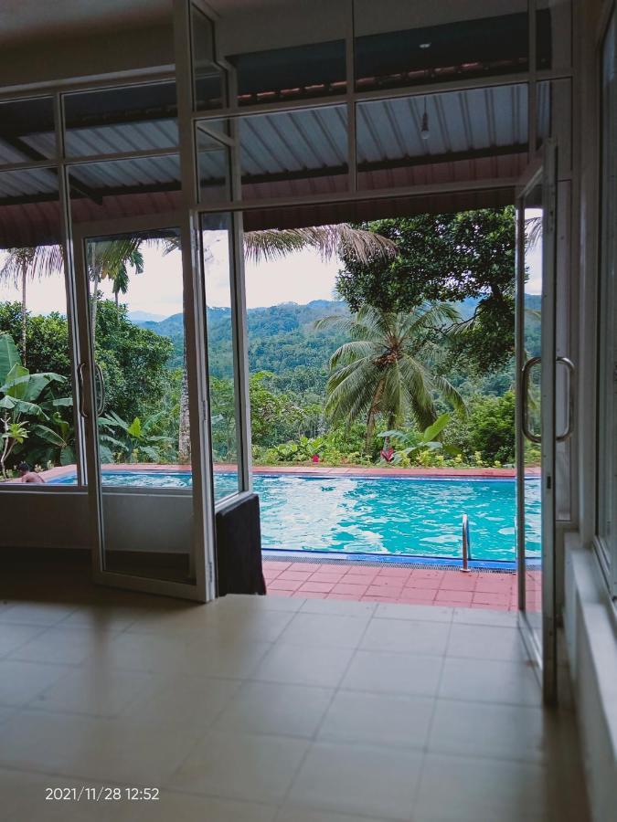 Discovery Resort Ratnapura Buitenkant foto