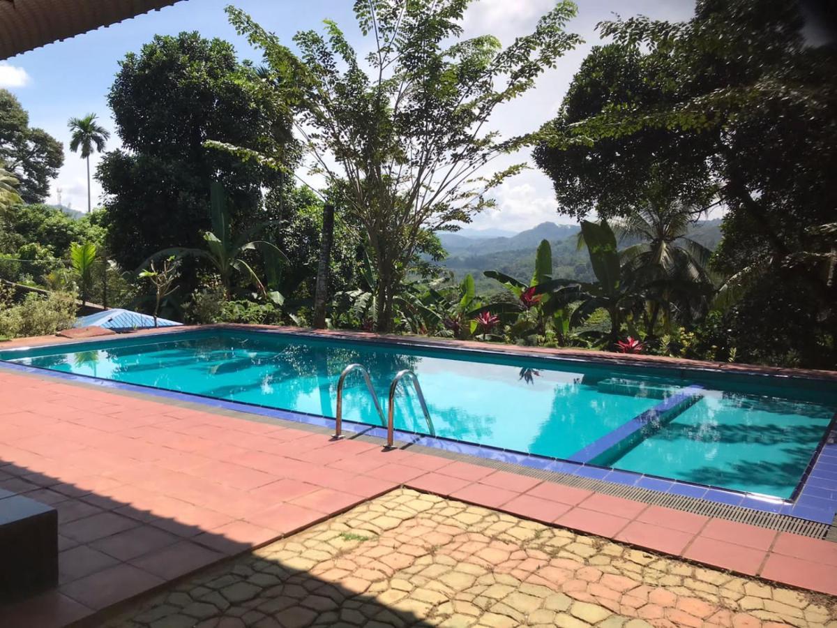 Discovery Resort Ratnapura Buitenkant foto