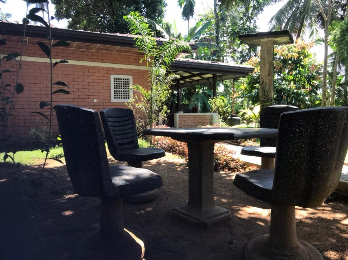 Discovery Resort Ratnapura Buitenkant foto