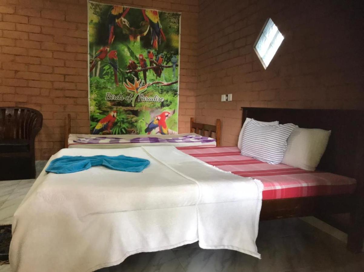 Discovery Resort Ratnapura Buitenkant foto