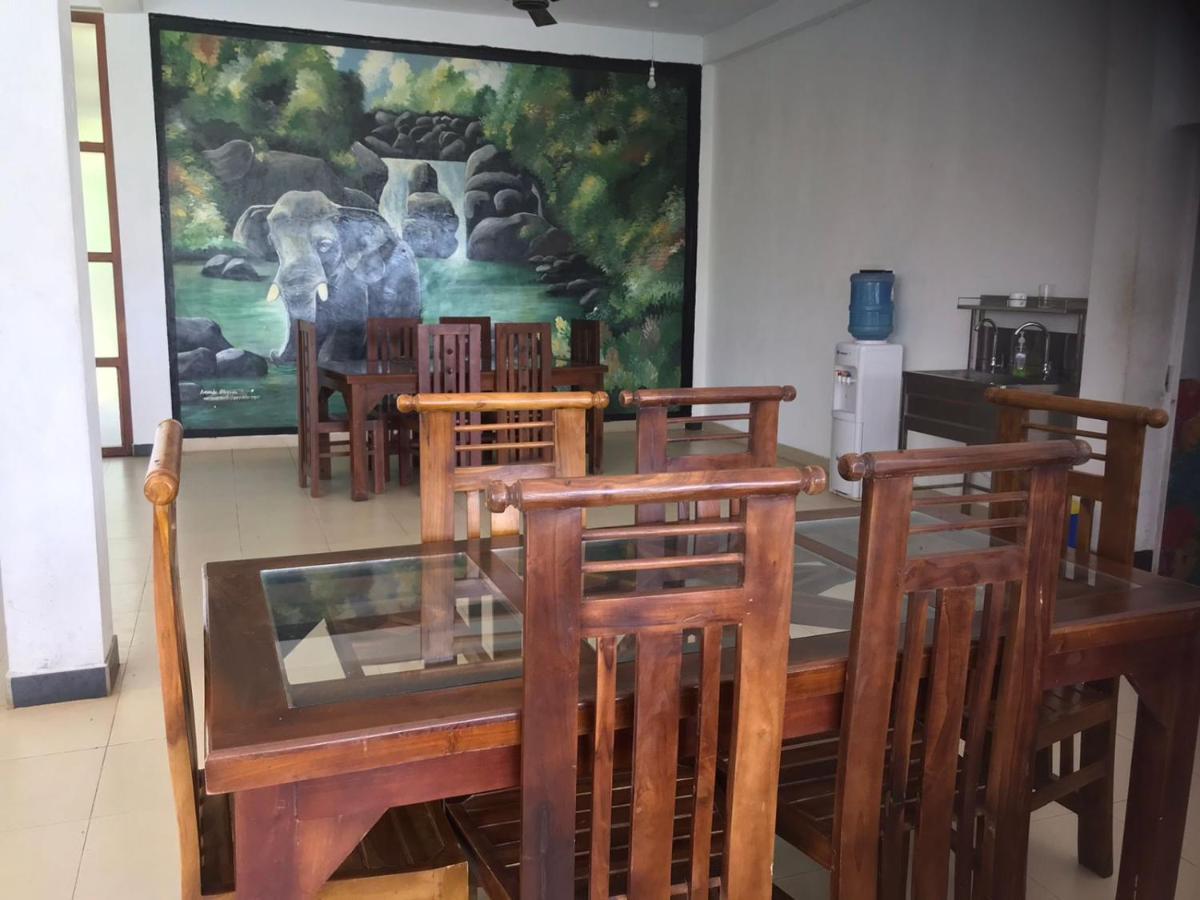 Discovery Resort Ratnapura Buitenkant foto