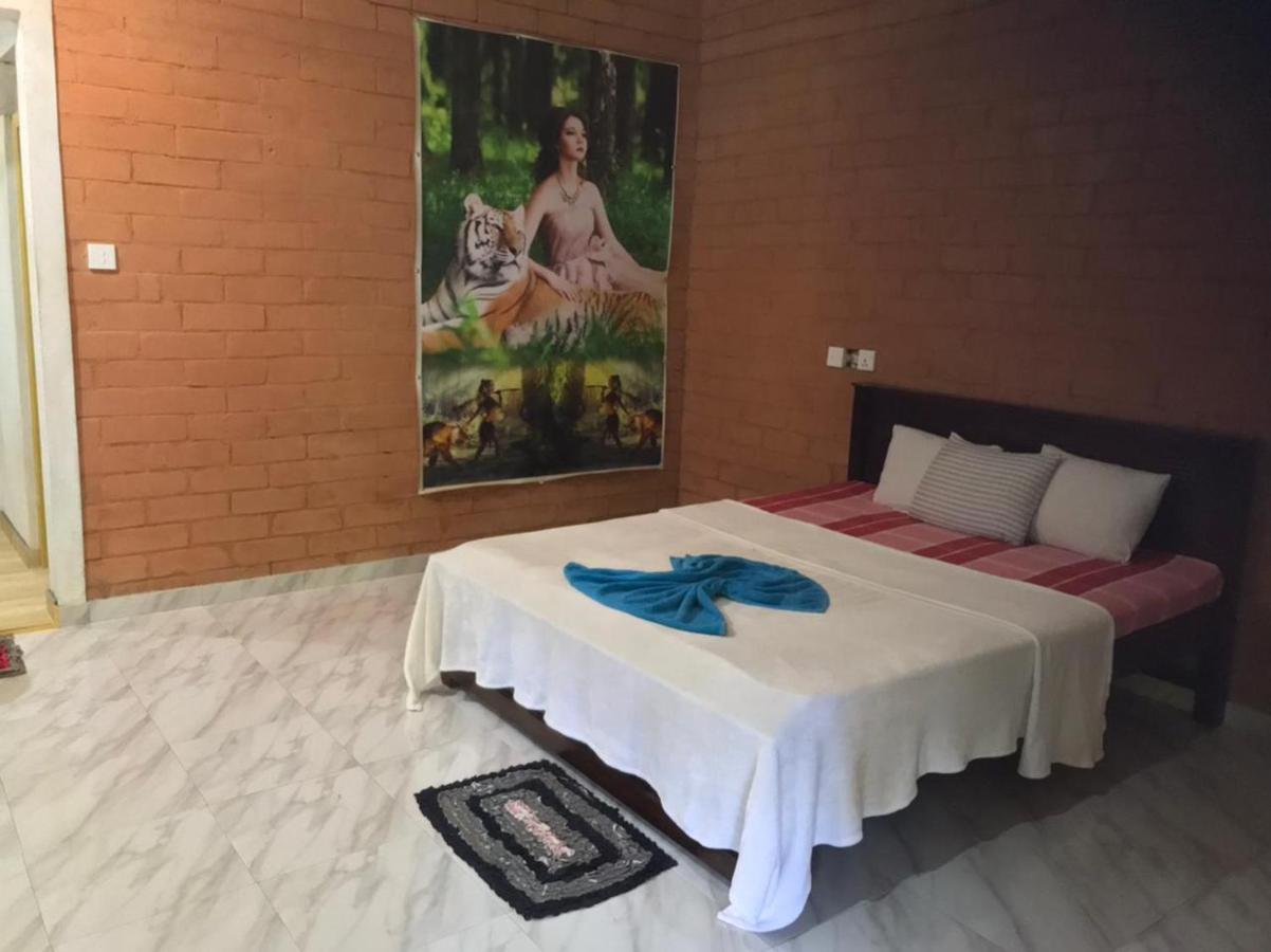 Discovery Resort Ratnapura Buitenkant foto